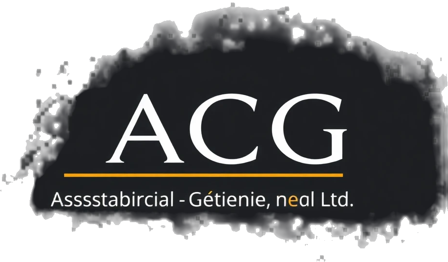Logo ACG Assessoria Contabil Gerencial LTDA Rodapé