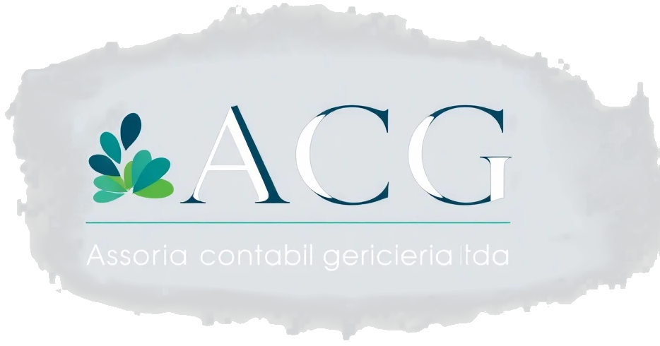 Logo ACG Assessoria Contabil Gerencial LTDA